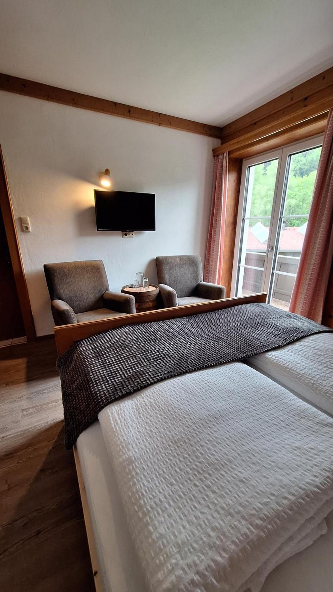 Apartamento Haus Ackerer Leogang Exterior foto