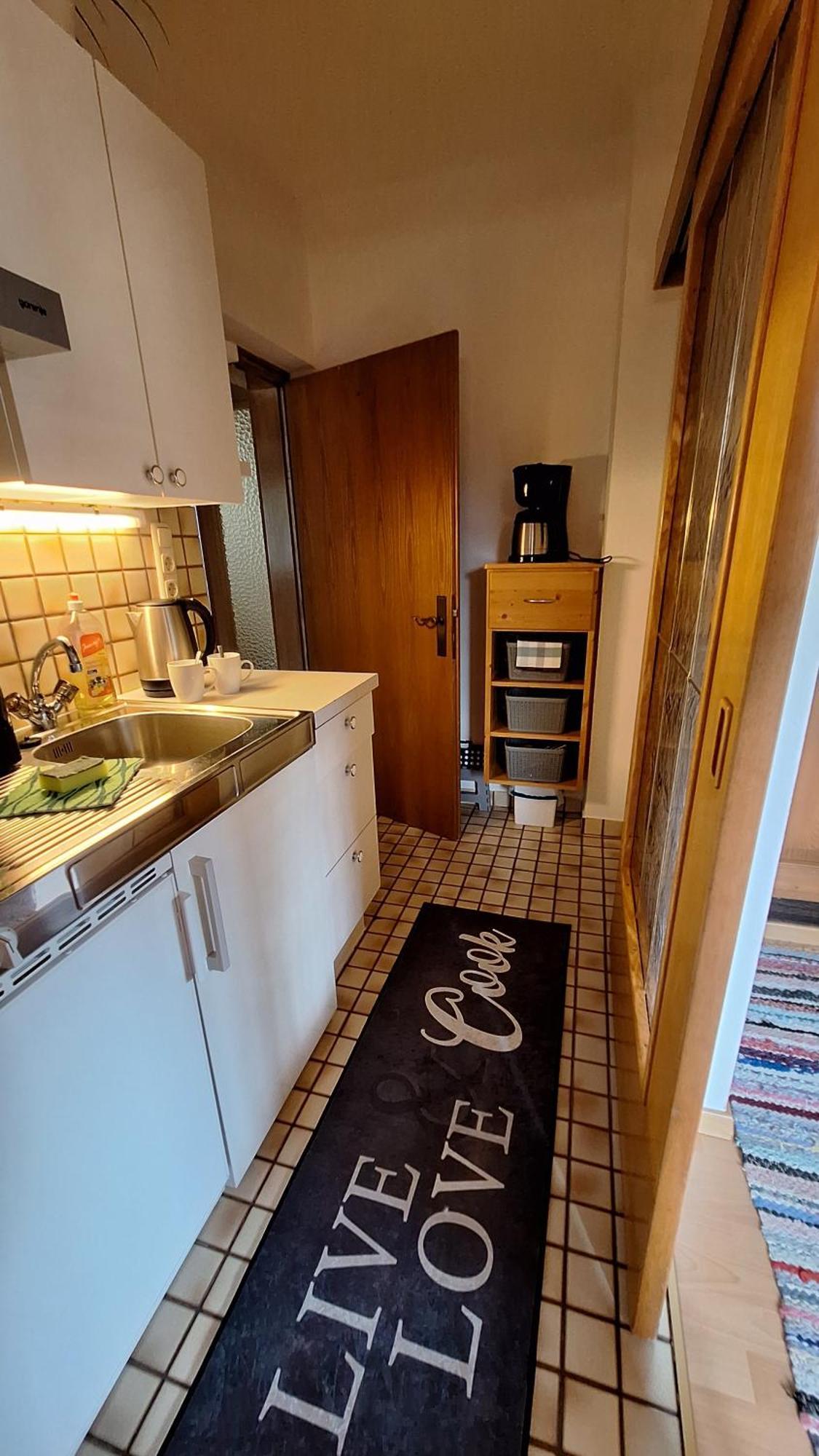 Apartamento Haus Ackerer Leogang Exterior foto