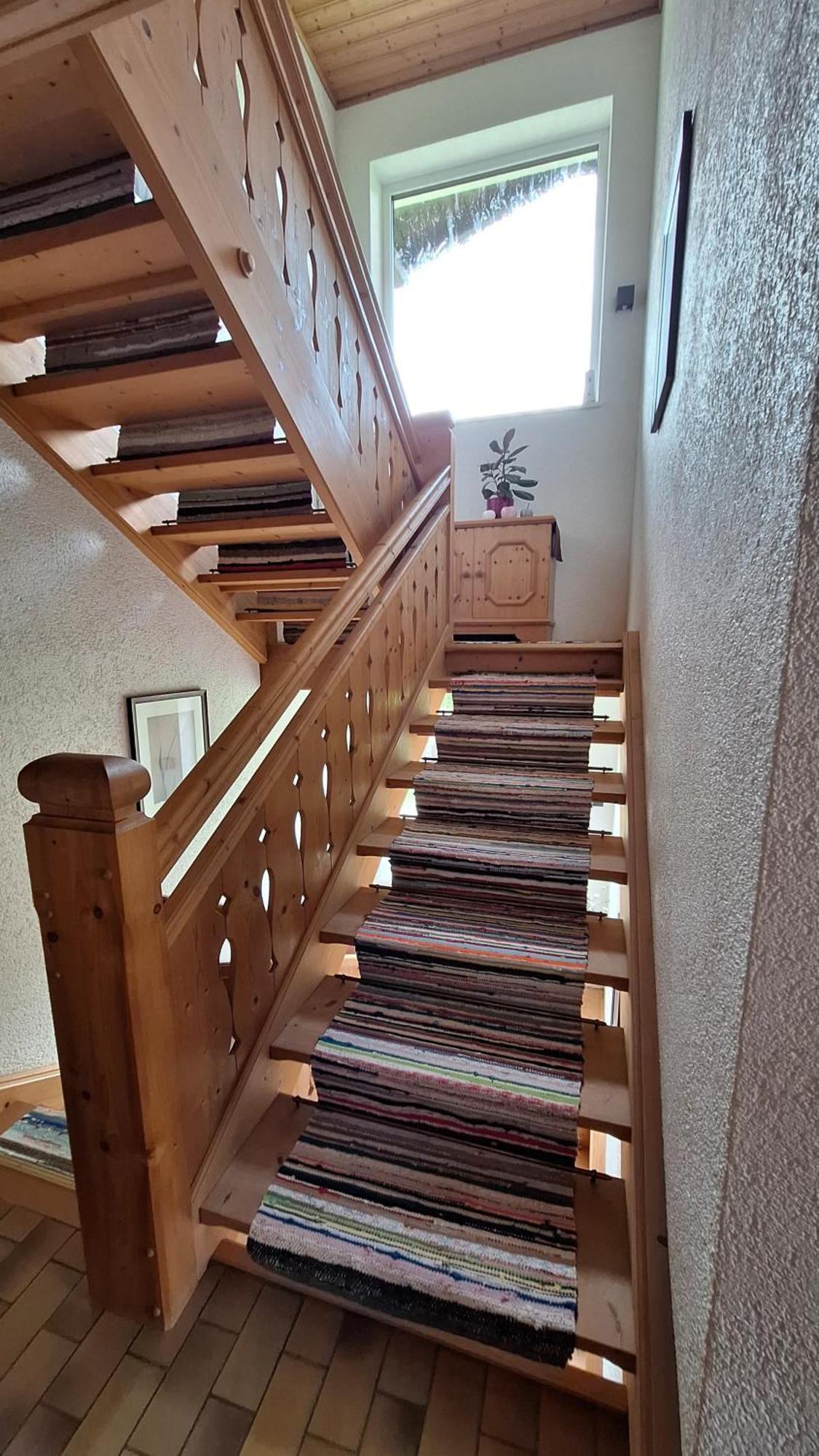 Apartamento Haus Ackerer Leogang Exterior foto