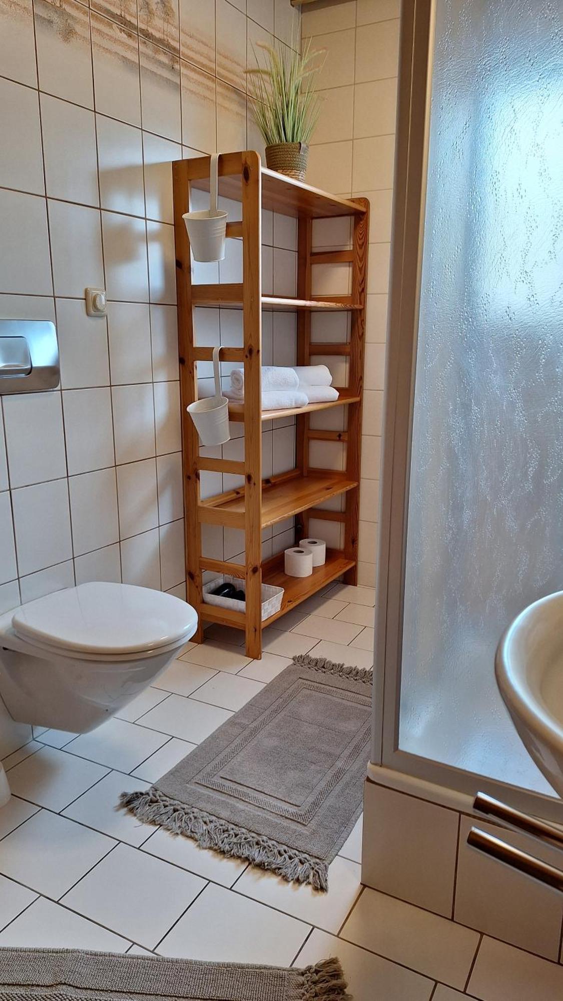 Apartamento Haus Ackerer Leogang Exterior foto